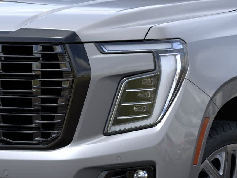 New 2027 GMC Yukon Denali Ultimate AWD/4WD image 10