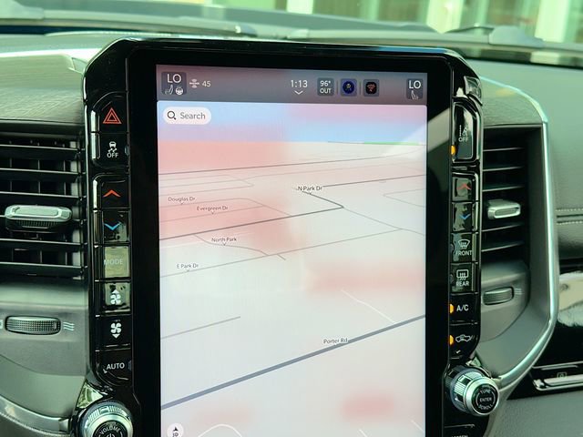 New 2026 RAM 1500 Laramie image 17