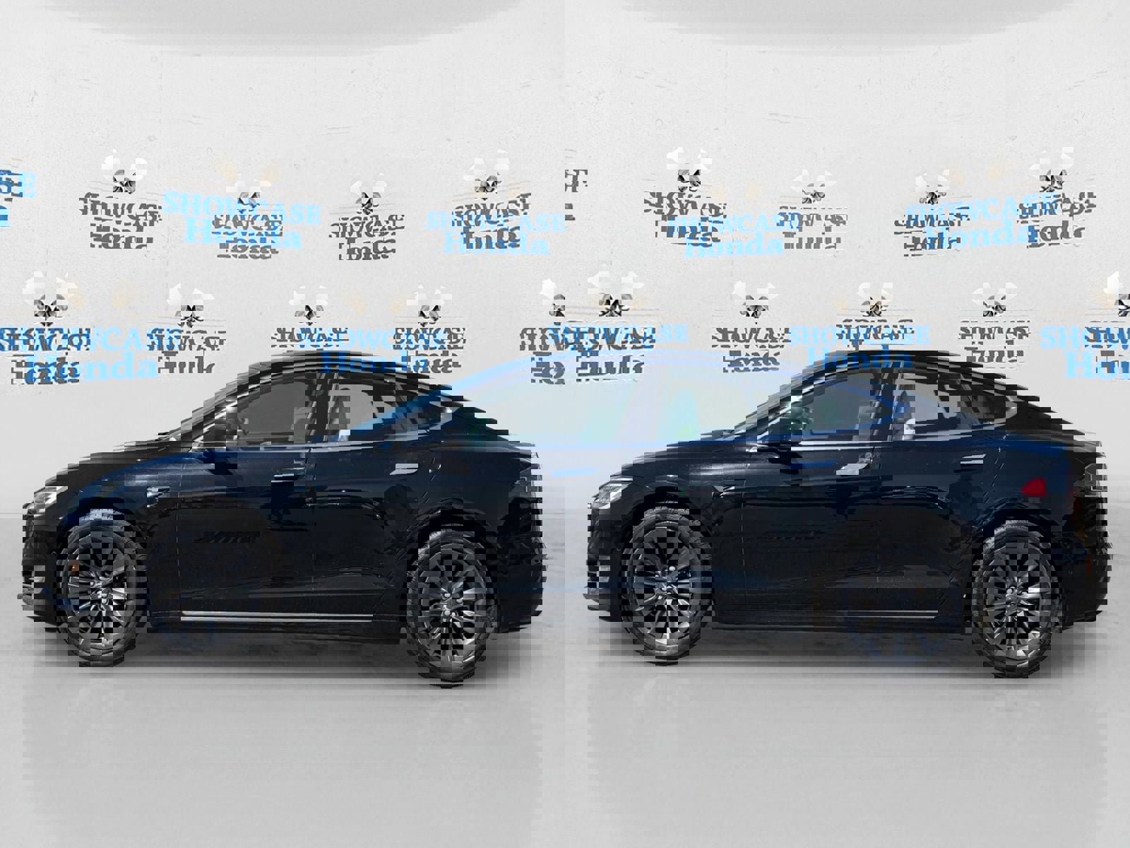 Used 2020 Tesla Model S Long Range AWD/4WD image 4