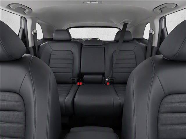 Certified 2024 Honda CR-V EX-L image 27