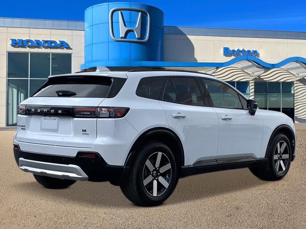 New 2026 Honda Prologue Touring image 4