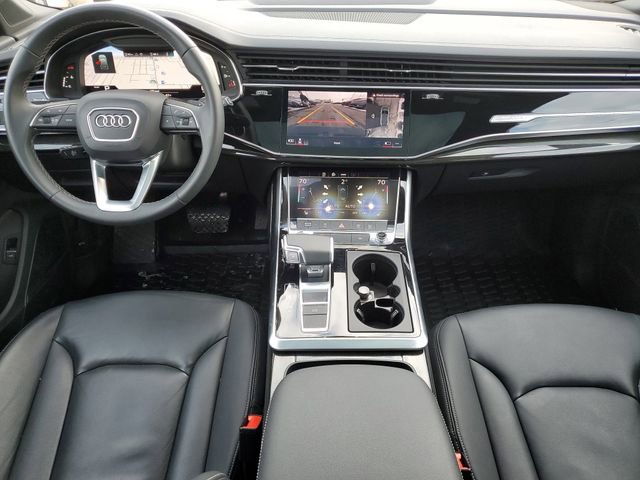 Used 2025 Audi Q7 3.0T Premium Plus image 24