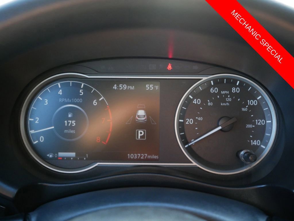 Used 2019 Nissan Kicks SV image 23