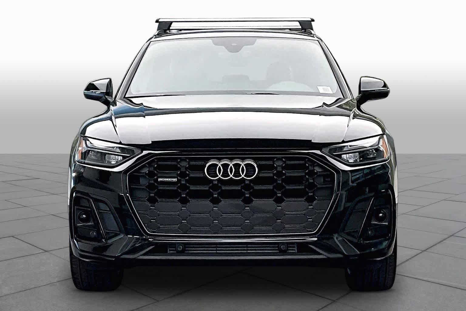 Used 2025 Audi Q5 2.0T Premium AWD/4WD image 4