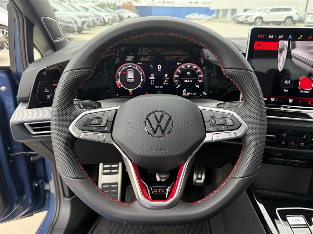 New 2026 Volkswagen GTI Autobahn image 14
