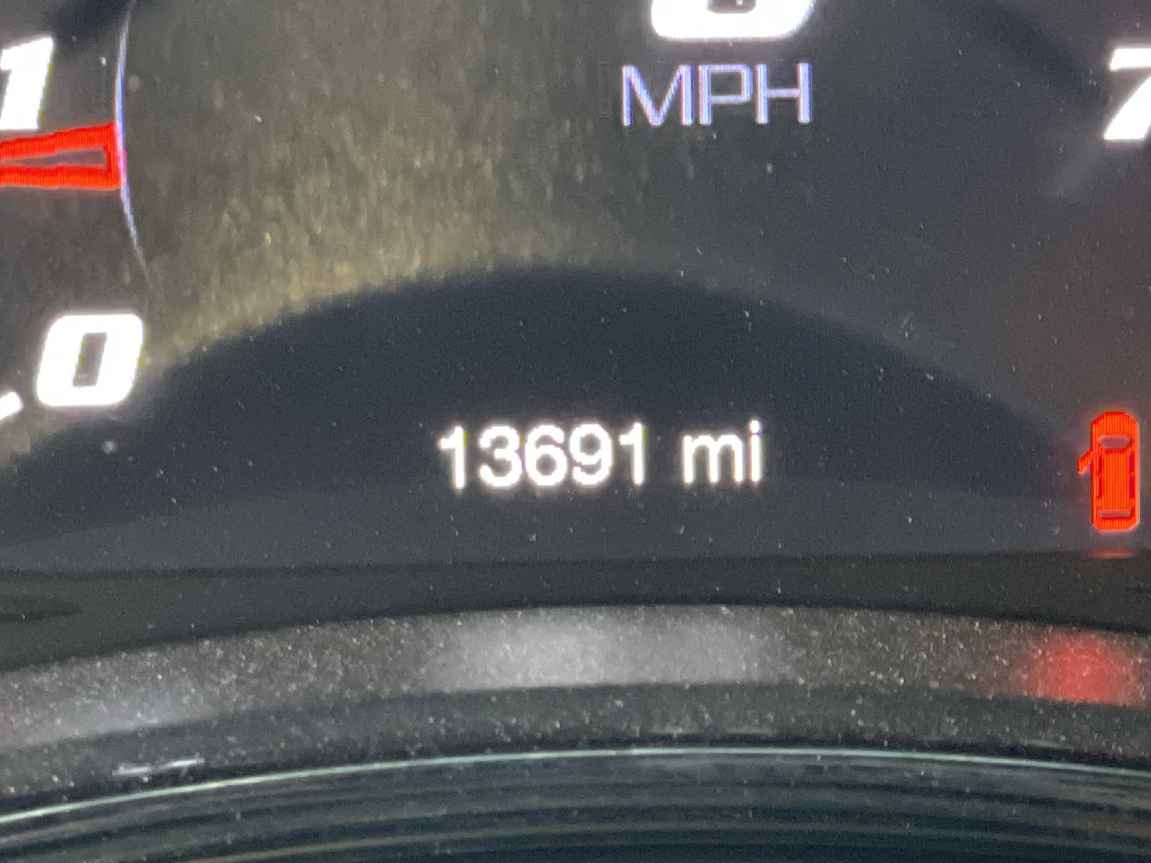 Used 2024 Dodge Durango SRT Hellcat image 24