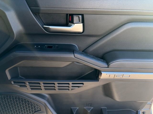 Used 2024 Toyota Tacoma TRD Off-Road w/ TRD Off Road Premium Package image 24