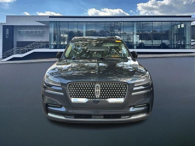 Used 2022 Lincoln Aviator Reserve w/ Elements Package Plus RWD image 2
