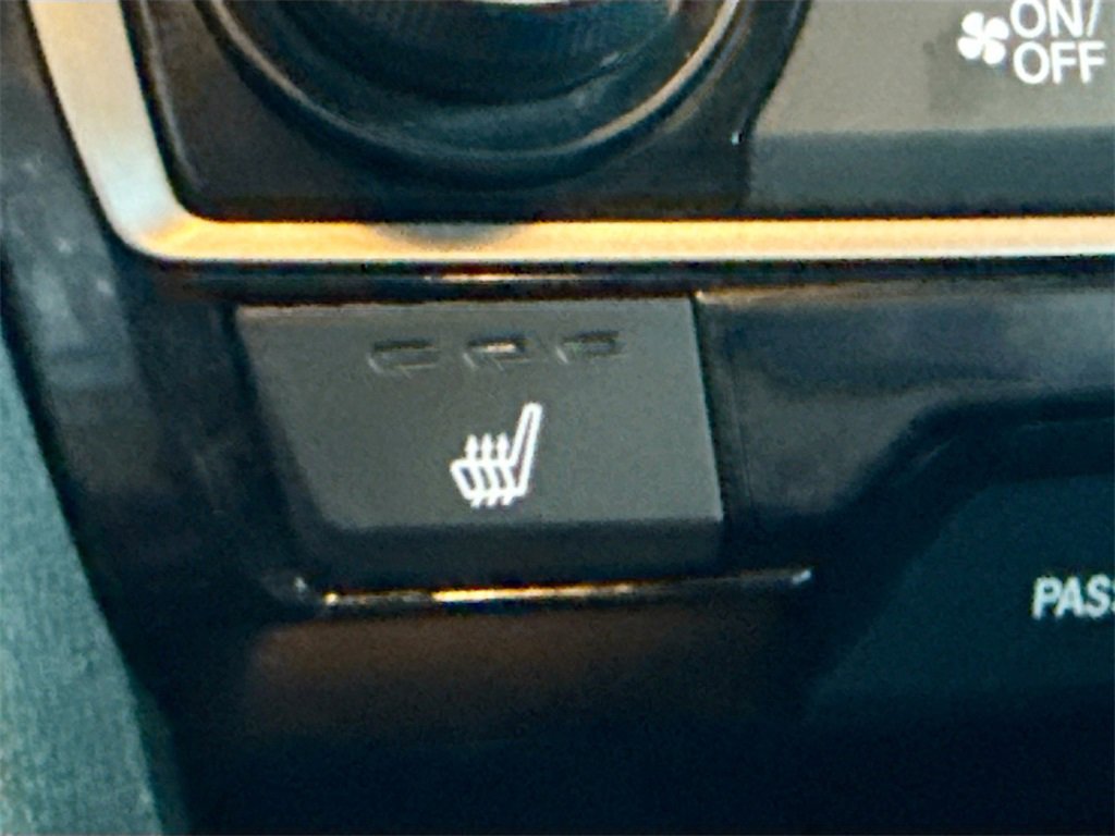 Used 2020 Honda Civic EX image 18