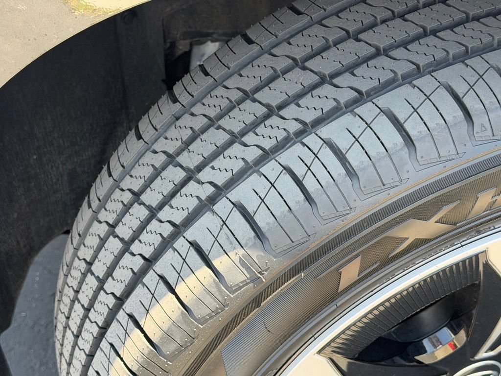 Certified 2024 Toyota bZ4X FWD w/ Weather Package image 19
