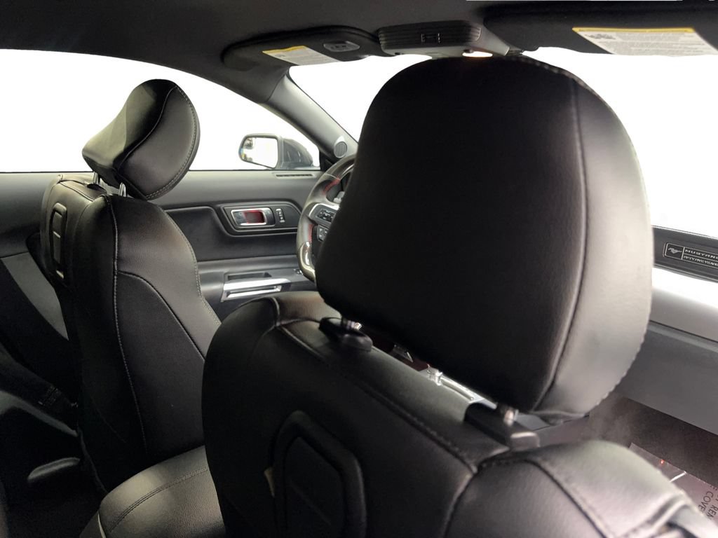 Used 2020 Ford Mustang GT Premium RWD image 39
