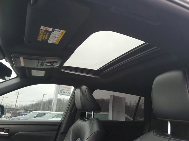 Used 2023 Toyota Highlander XSE image 23