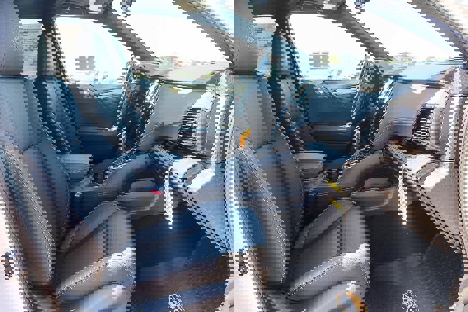 New 2025 Subaru Outback Wilderness image 16