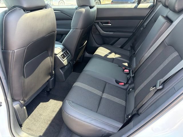 New 2026 MAZDA CX-50 AWD 2.5 S w/ Preferred Pkg image 26