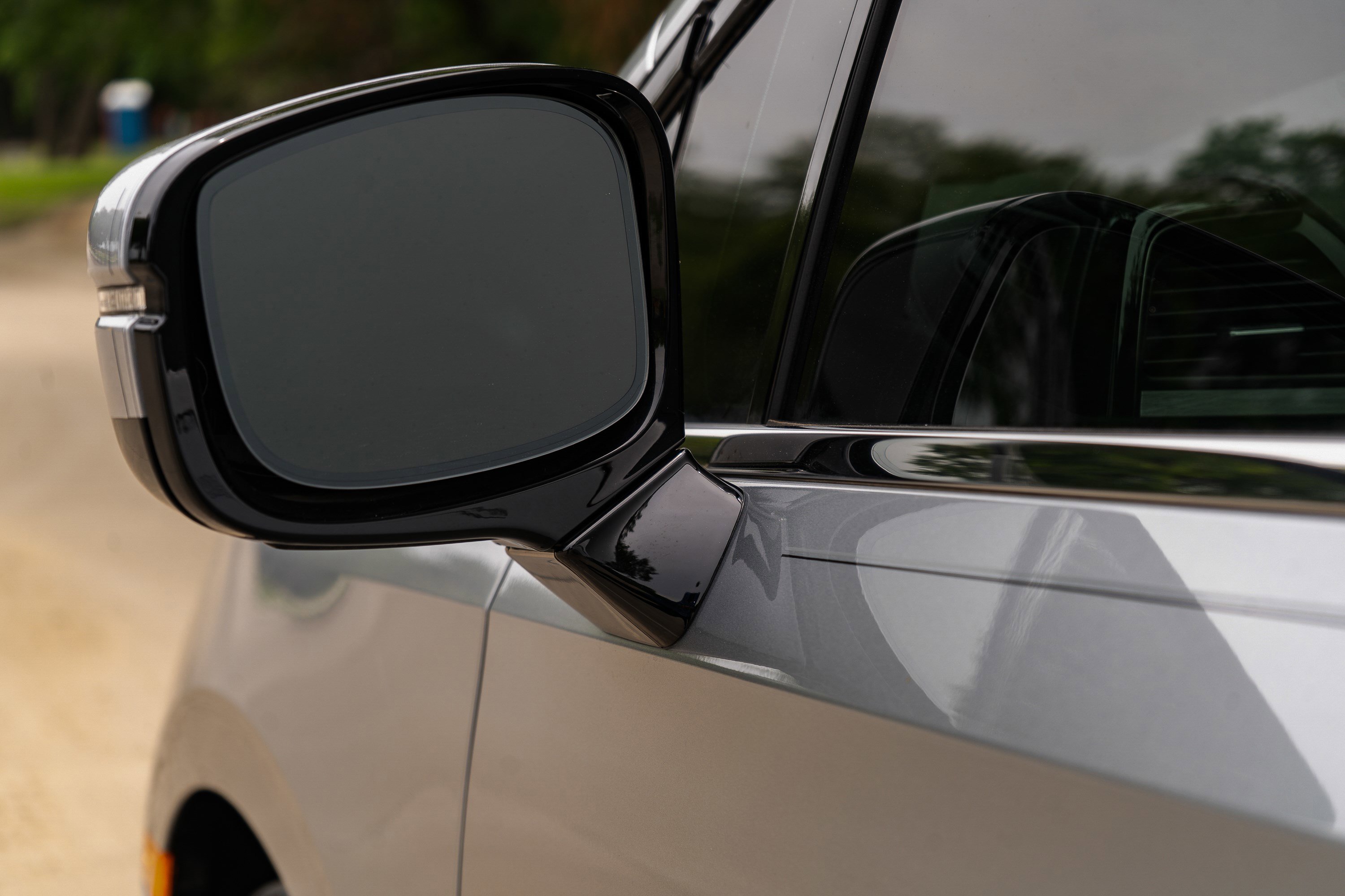 Certified 2025 Honda Odyssey Elite image 12