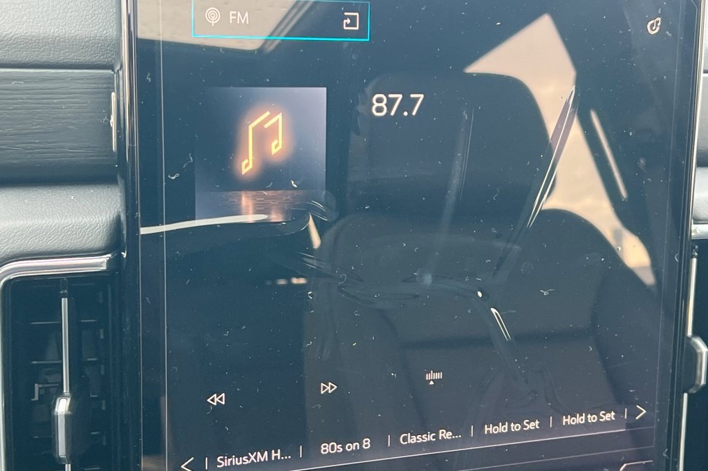 New 2026 GMC Yukon XL Denali w/ Sun & Power Step Package image 16