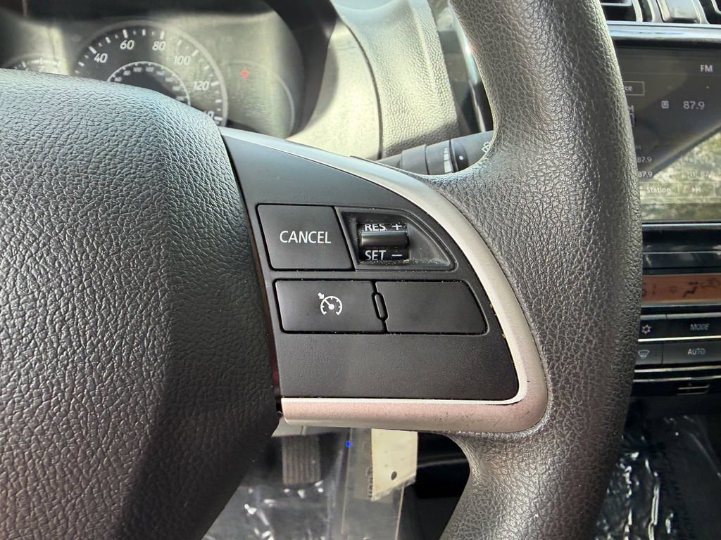 Used 2024 Mitsubishi Mirage G4 Black Edition FWD image 23