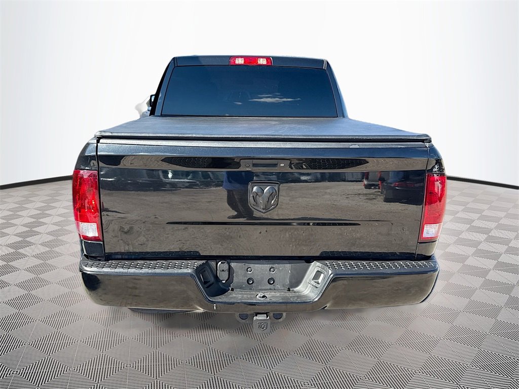 Used 2018 RAM 1500 Express image 7