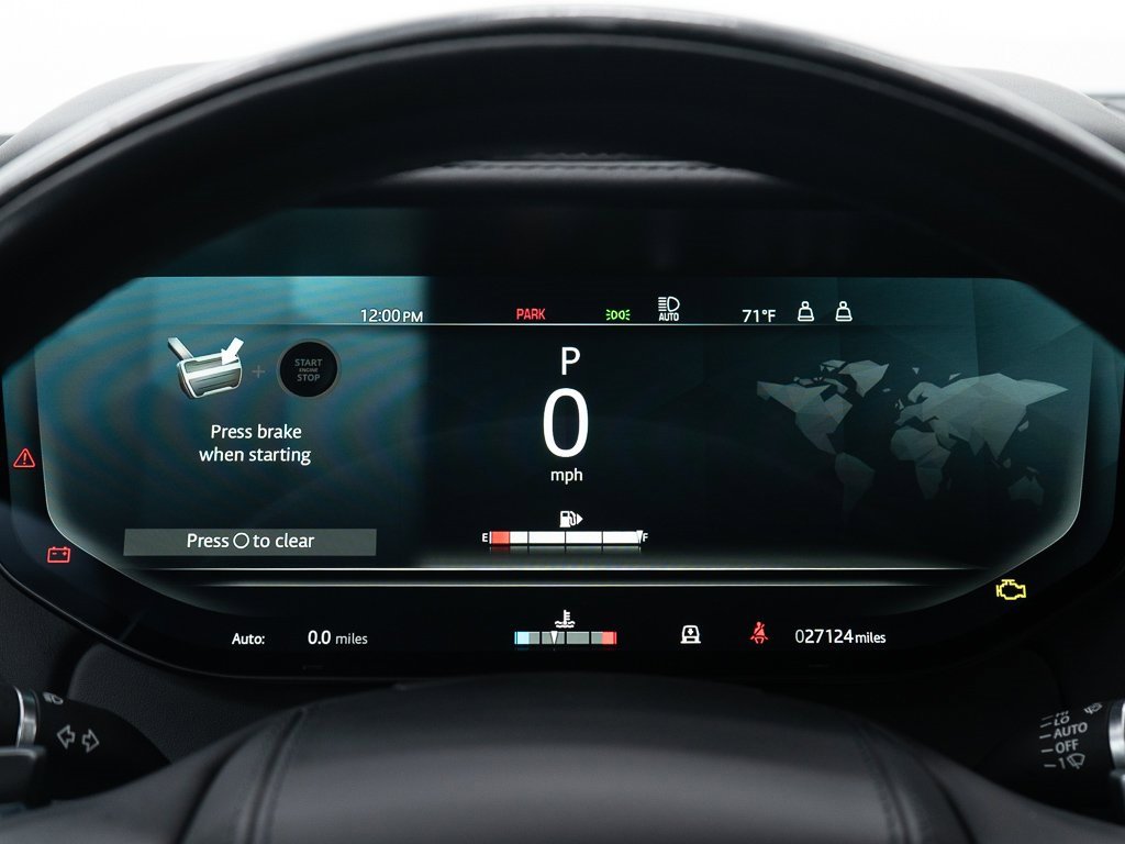 Used 2023 Land Rover Range Rover SV image 39