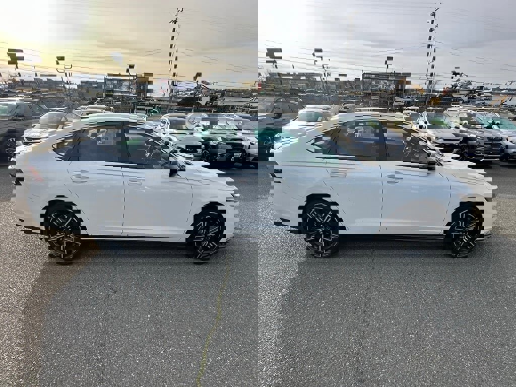 Used 2024 Honda Accord Sport image 8