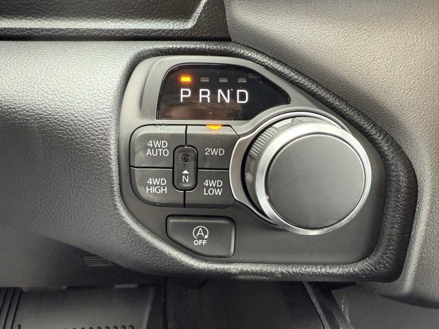 New 2026 RAM 1500 Big Horn image 14