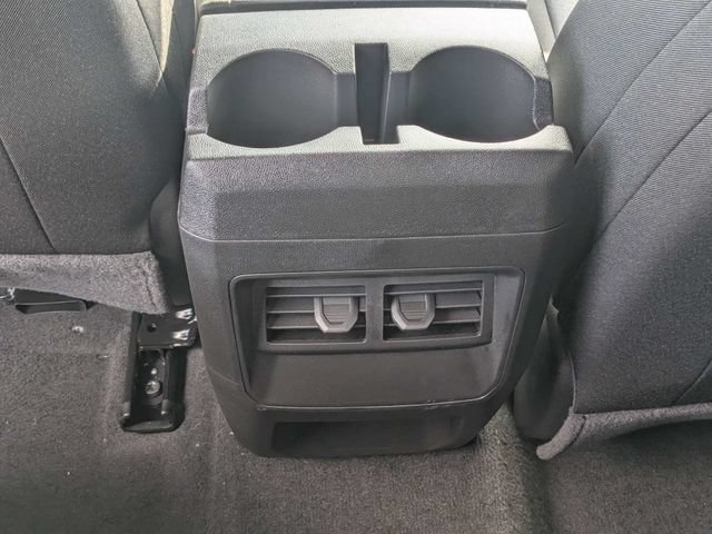 New 2026 Chevrolet Colorado W/T w/ WT Custom Package RWD image 14