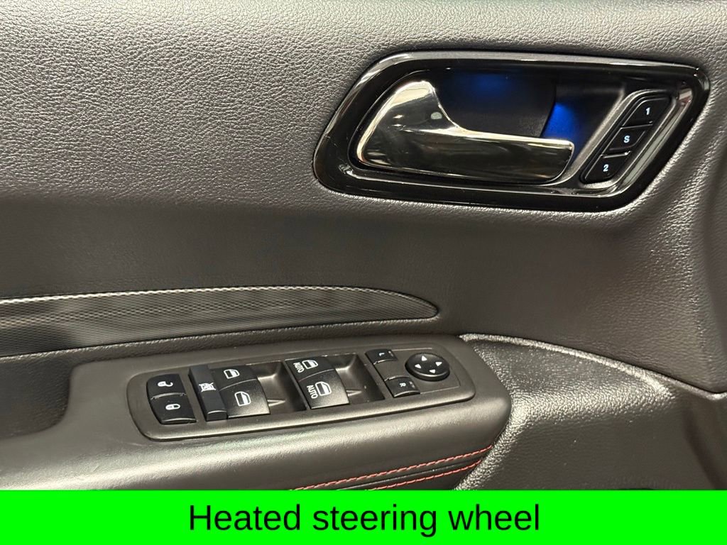 Used 2024 Dodge Durango GT image 20