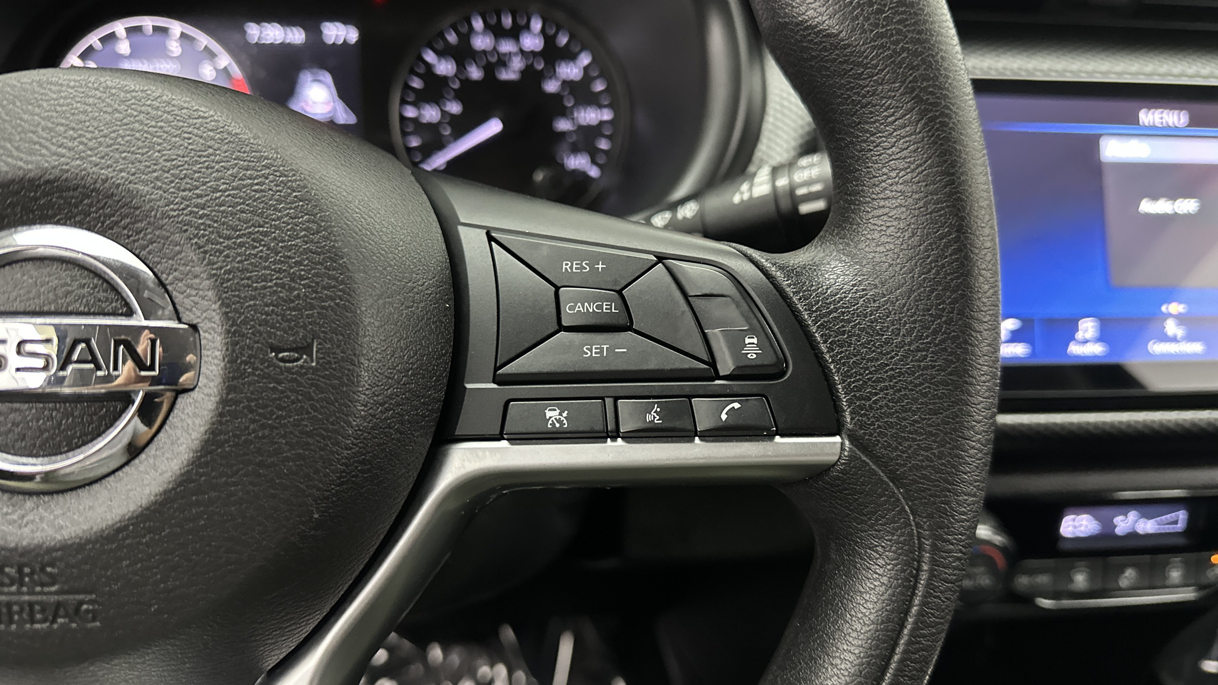 Used 2021 Nissan Kicks SV FWD image 22
