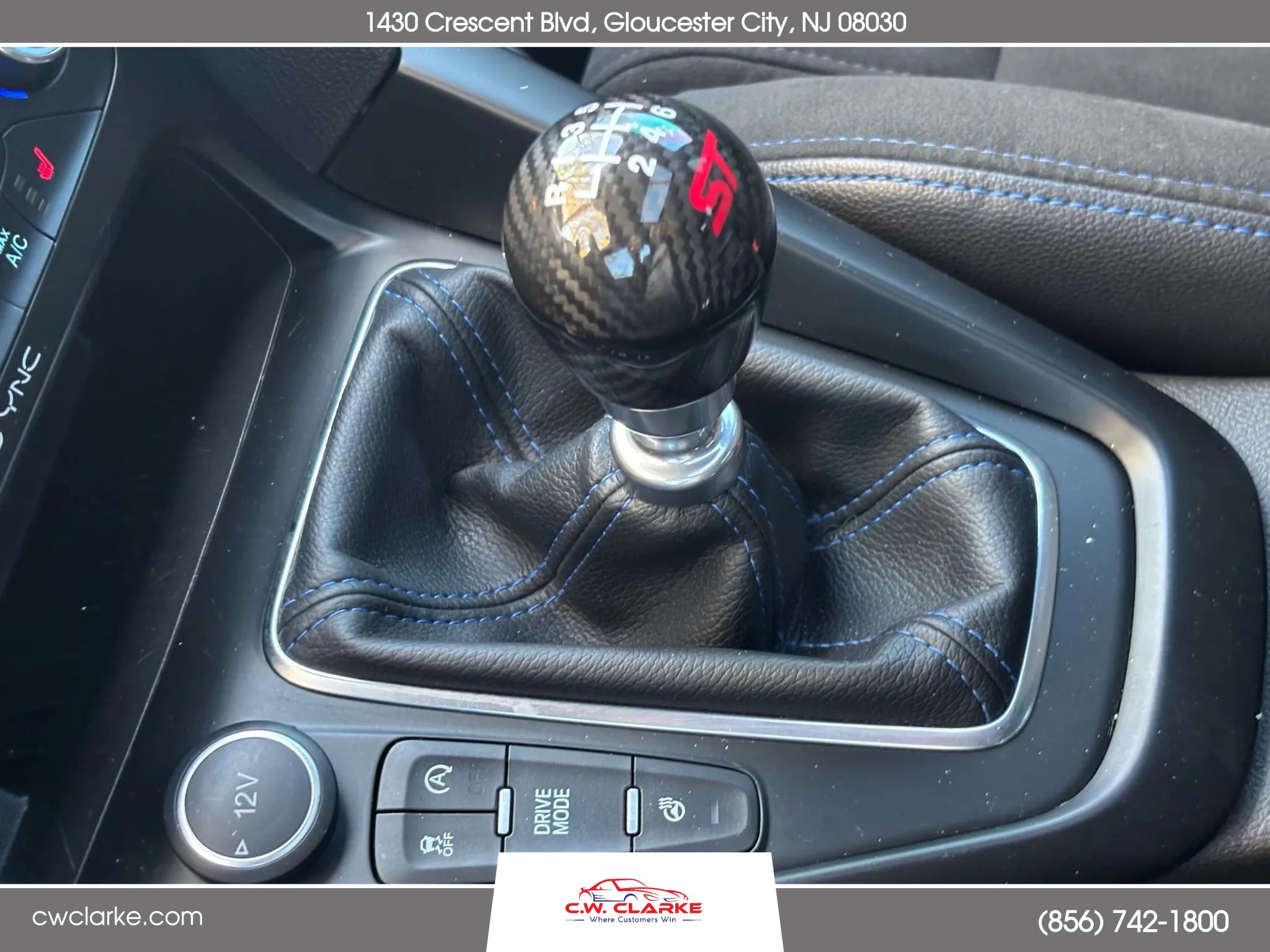 Used 2017 Ford Focus RS image 23