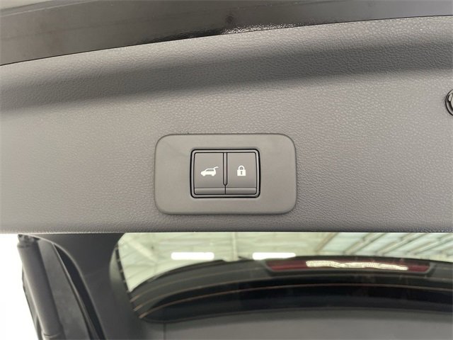 Certified 2025 Nissan Murano SL w/ Cargo Package image 17
