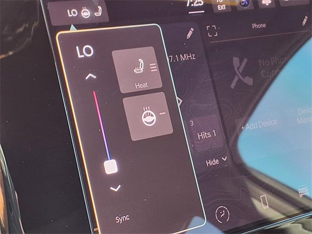 New 2025 Jeep Grand Cherokee L Altitude image 10