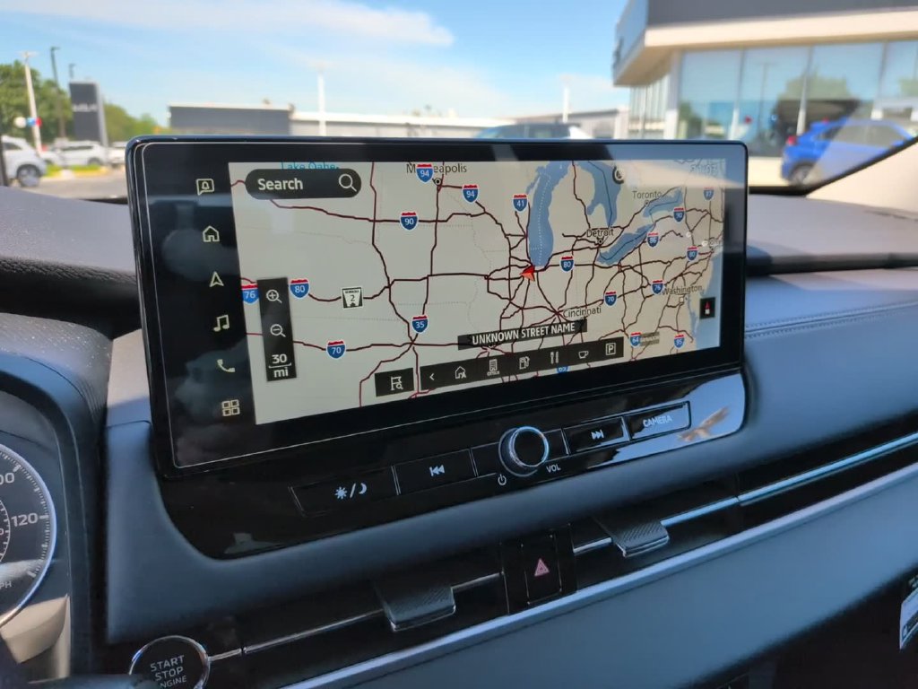 New 2026 Mitsubishi Outlander ES AWD/4WD image 24