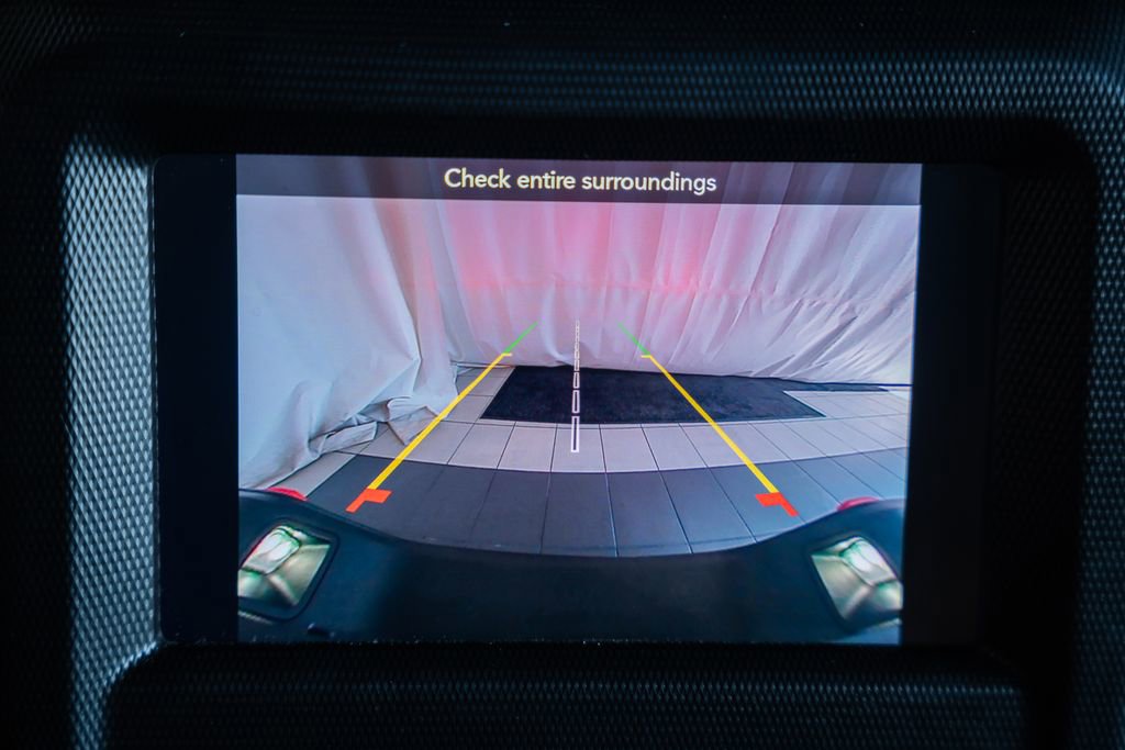 Used 2021 Jeep Gladiator Mojave w/ Safety Group image 48