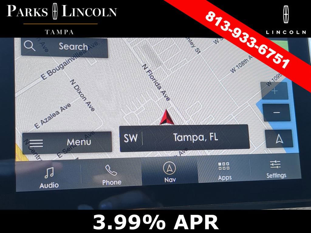 Used 2022 Lincoln Corsair Reserve w/ Sport Package image 22