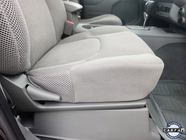 Used 2020 Nissan Frontier SV w/ Midnight Edition Floor Mats image 32