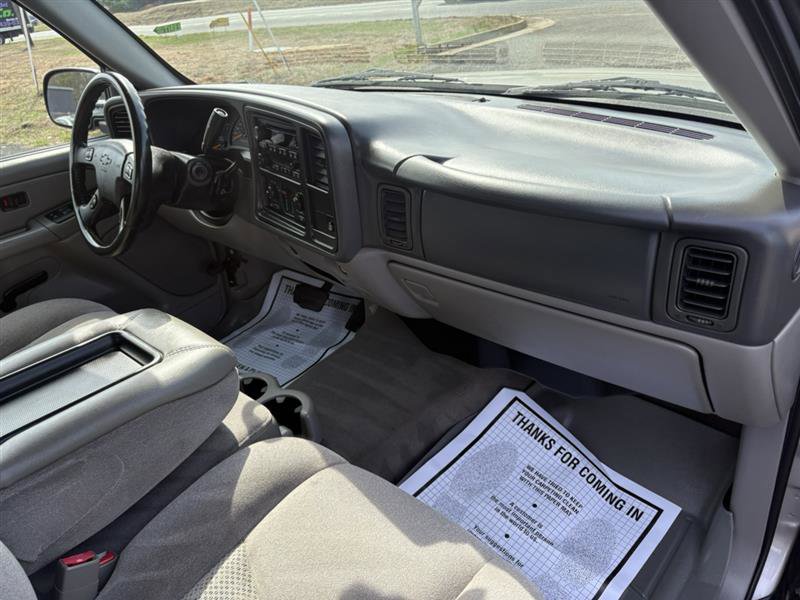 Used 2006 Chevrolet Avalanche LS image 22