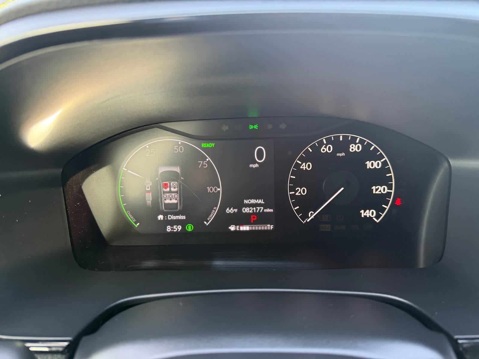 Used 2024 Honda CR-V Sport image 5