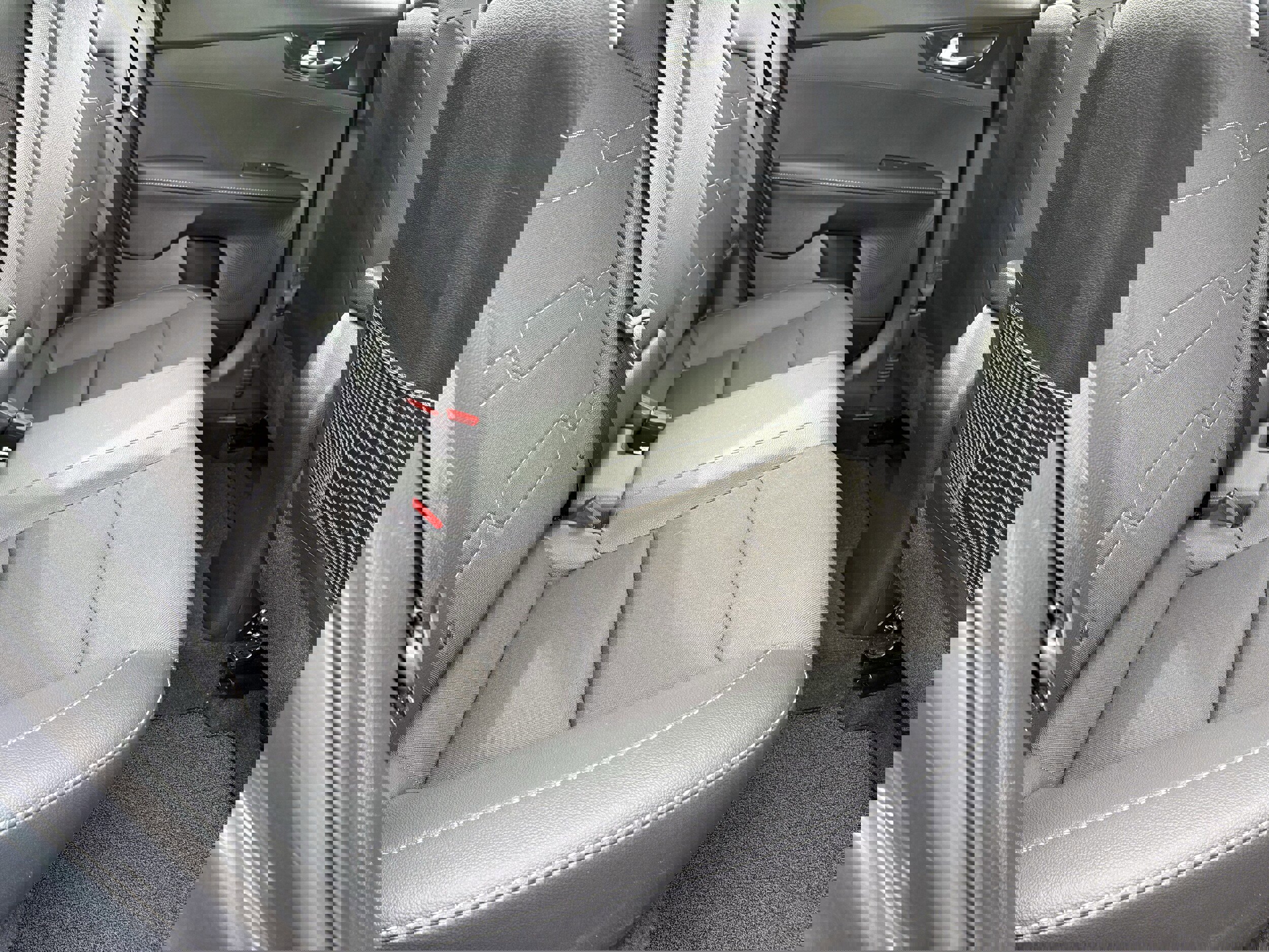 Used 2024 Kia Forte GT-Line w/ GT-Line Premium Package image 31