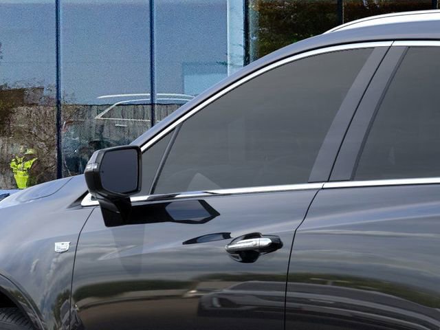 New 2025 Cadillac XT5 Premium Luxury w/ LPO, Floor Liner Package AWD/4WD image 12