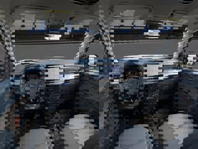 New 2026 Ford Maverick Lariat w/ 4K Tow Package image 9