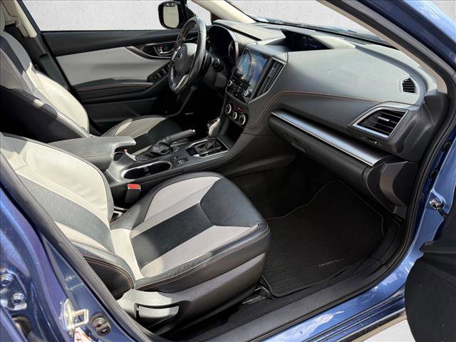 Used 2019 Subaru Crosstrek 2.0i Limited w/ Moonroof Package w/Navigation AWD/4WD image 19