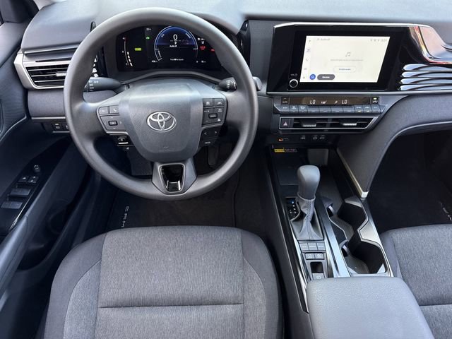 Used 2026 Toyota Camry LE w/ Convenience Package image 12