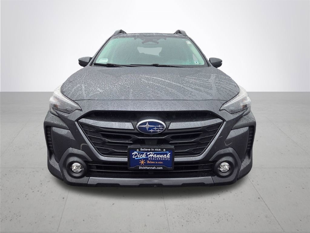Used 2023 Subaru Outback Touring XT w/ Popular Package #2 image 3