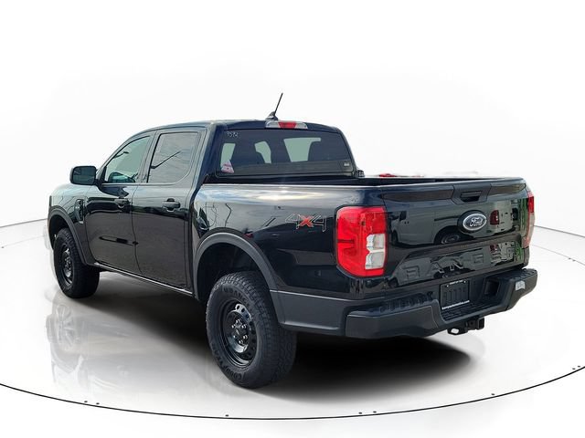 New 2026 Ford Ranger XL w/ Trailer Tow Package AWD/4WD image 3