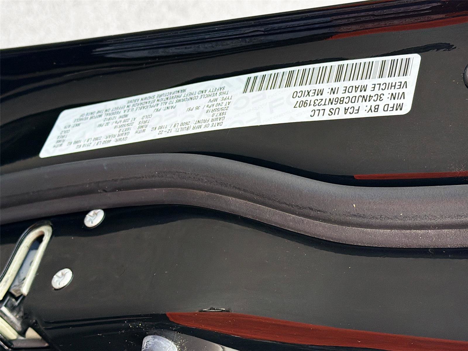 Used 2022 Jeep Compass Limited image 31