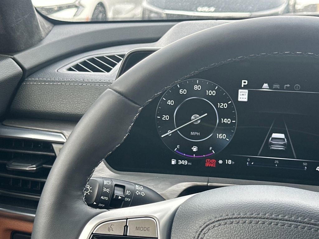 New 2025 Kia Telluride SX X-Line image 25