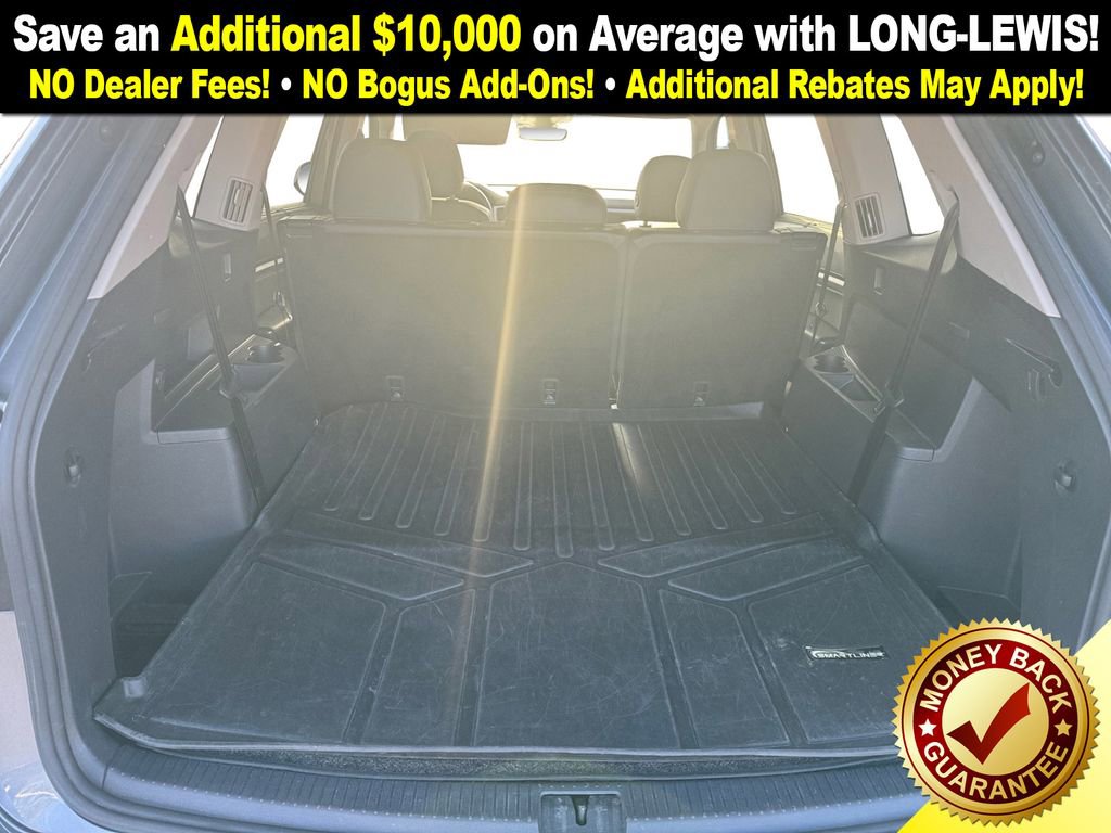 Used 2019 Volkswagen Atlas SE image 24