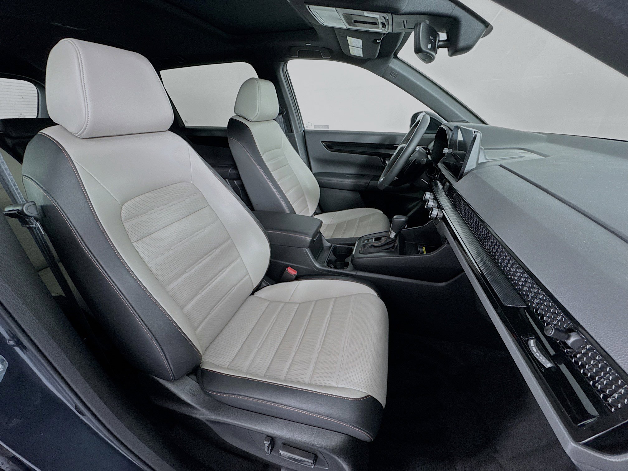 Certified 2023 Honda CR-V Sport Touring image 30