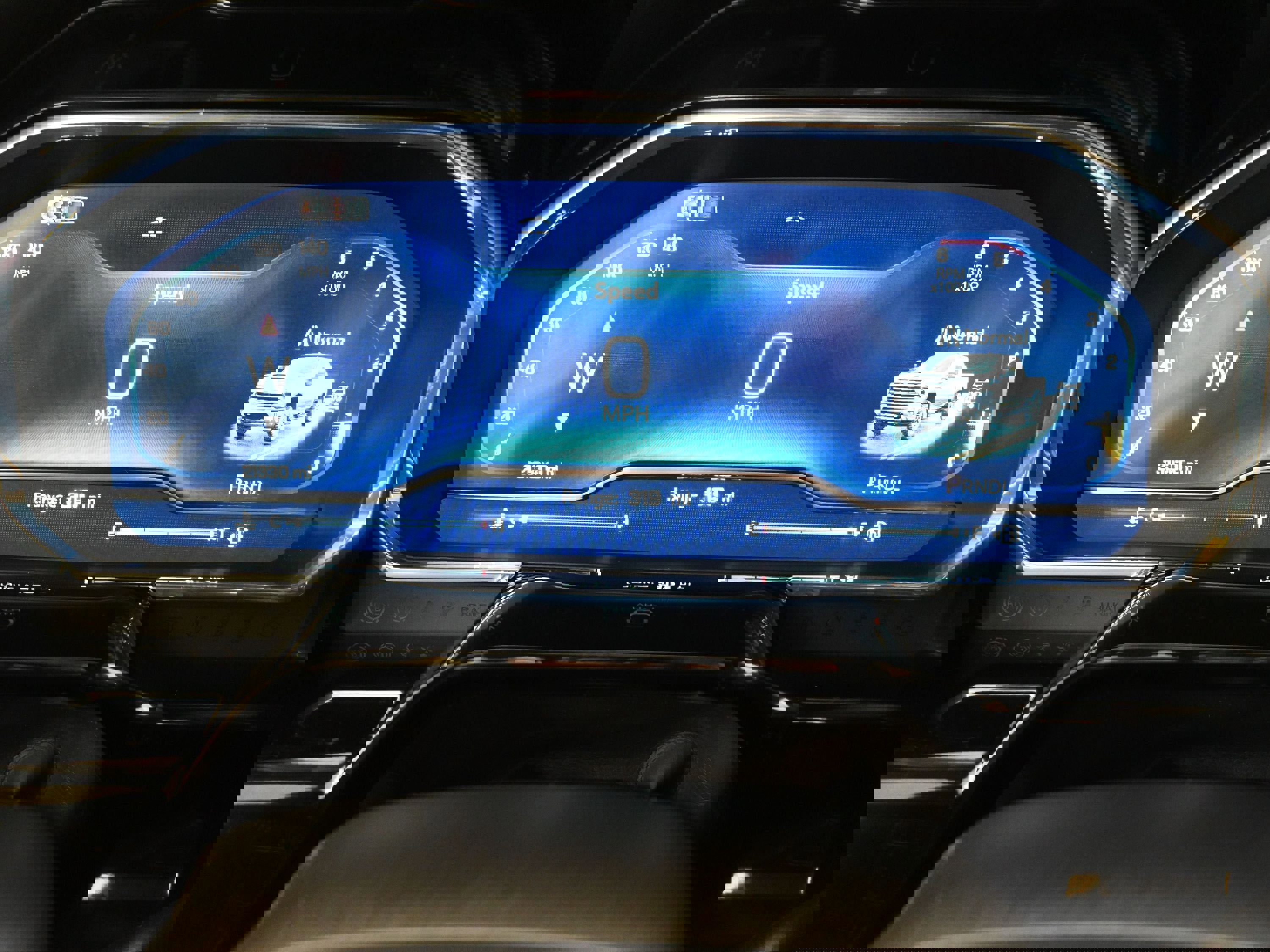 Certified 2025 Chevrolet Silverado 2500 LTZ w/ LTZ Convenience Package image 14