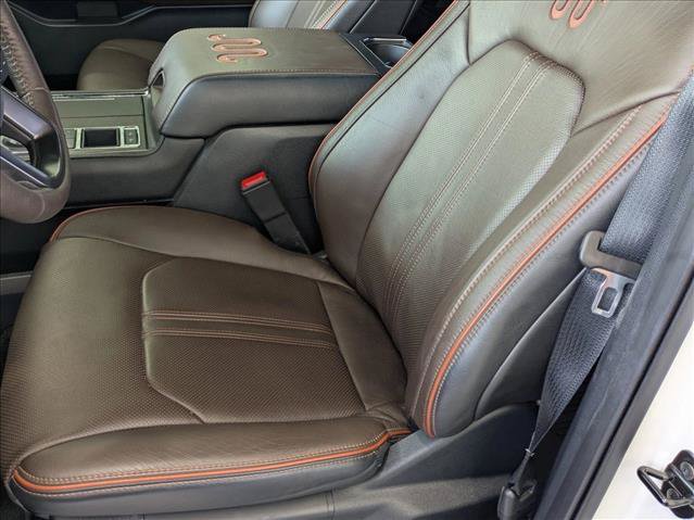 Used 2021 Ford Expedition Max King Ranch RWD image 12